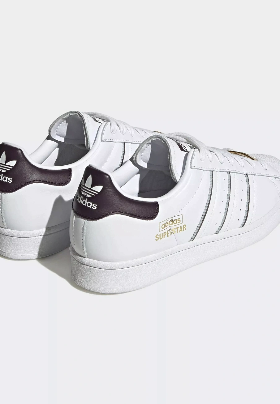 Фото № 4 с приближением к товару «‎SUPERSTAR UNISEX»
