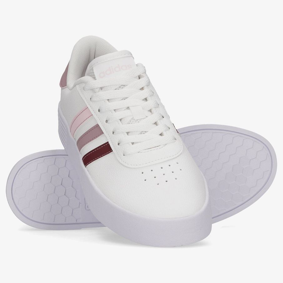 Фото № 3 с приближением к товару «‎Adidas Court Bold»