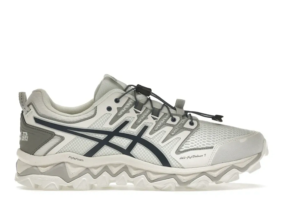 Фото № 1 с приближением к товару «‎ASICS Gel-Fujitrabuco 7 Chemist Creations White»