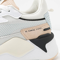 Фото № 3 с приближением к товару «‎Puma Rs-X Reinvent »