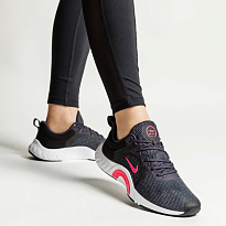 Фото № 2 с приближением к товару «‎Nike Renew In-Season TR 11»
