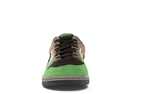 Фото № 2 с приближением к товару «‎Nike Dunk Low KicksHawaii Aloha»