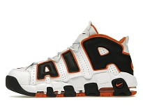 Фото № 3 с приближением к товару «‎Nike Air More Uptempo 96 White Starfish»