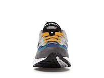Фото № 2 с приближением к товару «‎New Balance 992»