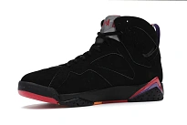 Фото № 4 с приближением к товару «‎Jordan 7 Retro Raptors (2012)»