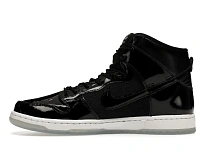 Фото № 3 с приближением к товару «‎Nike SB Dunk High Space Jam»