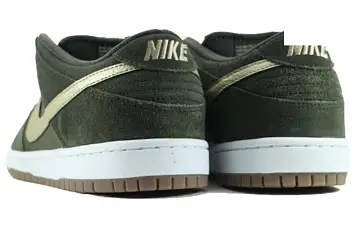 Nike Dunk Low Pro SB - 4