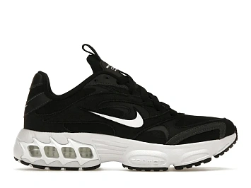 Nike Zoom Air Fire Black Anthracite  - 1