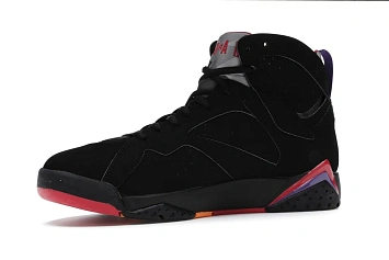 Jordan 7 Retro Raptors (2012) - 4