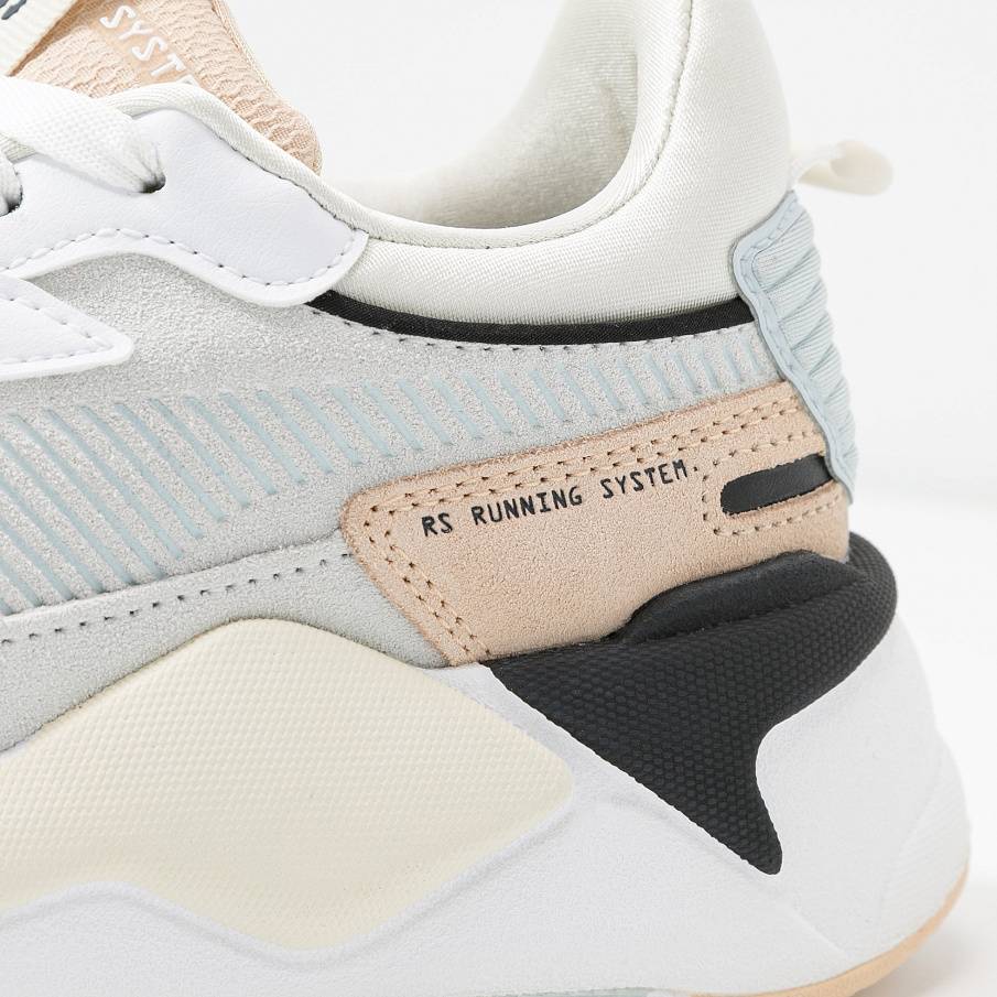 Фото № 3 с приближением к товару «‎Puma Rs-X Reinvent »