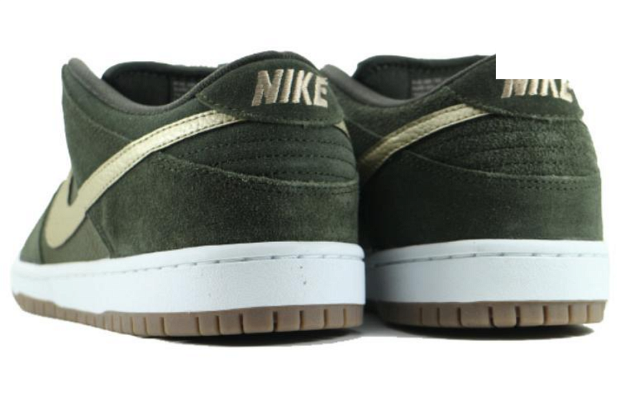 Фото № 4 с приближением к товару «‎Nike Dunk Low Pro SB»