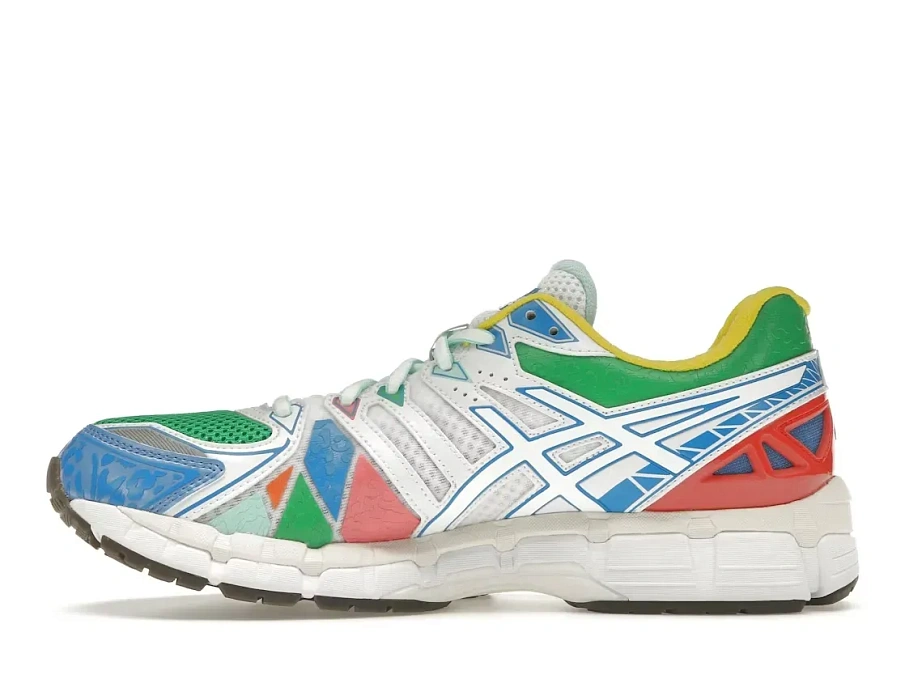 Фото № 3 с приближением к товару «‎ASICS Gel-Kayano 20»