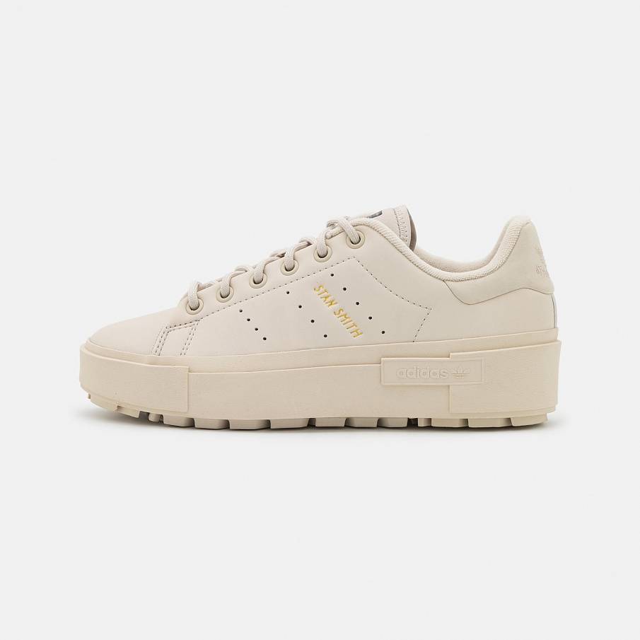 Фото № 2 с приближением к товару «‎Adidas Stan Smith Bonega X »