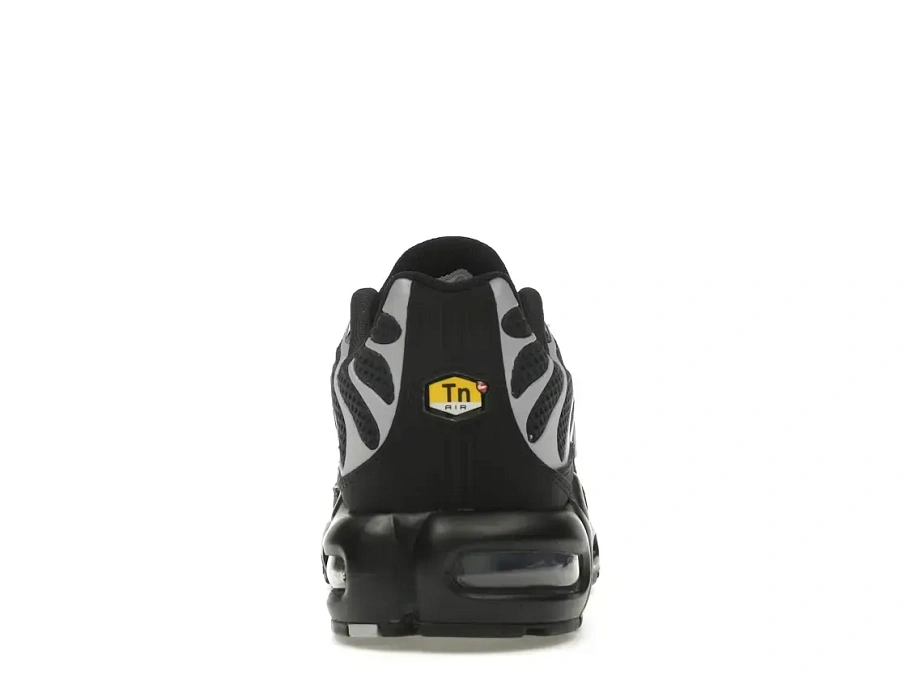 Фото № 4 с приближением к товару «‎Nike Air Max Plus Premium»