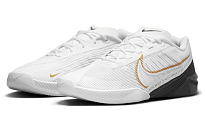 Фото № 3 с приближением к товару «‎Nike React Metcon Turbo WhiteBlack»