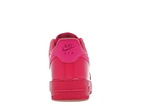 Фото № 4 с приближением к товару «‎Nike Air Force 1 Low '07 Fireberry »