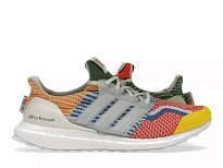 Фото № 1 с приближением к товару «‎adidas Ultra Boost 5.0 DNA Love Unites Pride (2021)»
