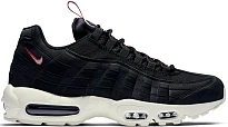 Фото № 1 с приближением к товару «‎Nike Air Max 95 Pull Tab Black»