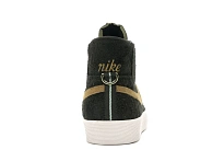 Фото № 4 с приближением к товару «‎Nike SB Blazer Mid We Club 58»