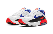 Фото № 3 с приближением к товару «‎(BP) Nike Air Max 2090 EOI "Evolution of Icons" WhiteBlueRed»