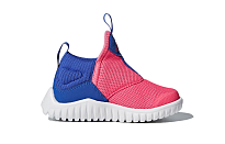 Фото № 2 с приближением к товару «‎(TD)adidas Rapidazen 2 I PinkBlue»