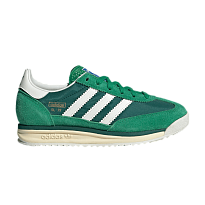 Фото № 1 с приближением к товару «‎adidas SL72 RS J Collegiate Green (JH5673)»