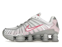 Фото № 3 с приближением к товару «‎Nike Shox TL»