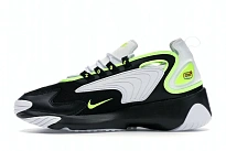 Фото № 3 с приближением к товару «‎Nike Zoom 2K Black»
