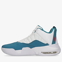 Фото № 3 с приближением к товару «‎Nike Air Jordan Stay Loyal Aqua»