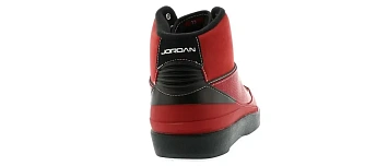 Jordan 2 Retro QF - 4