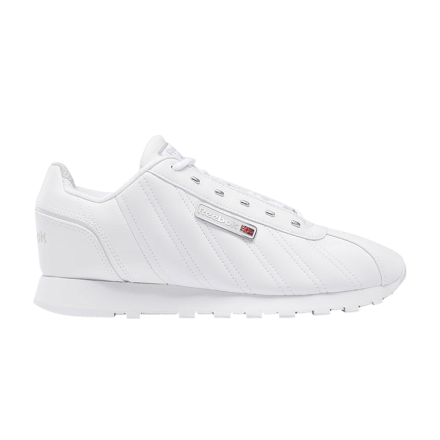 Фото № 1 с приближением к товару «‎Reebok Classic Oryx White»