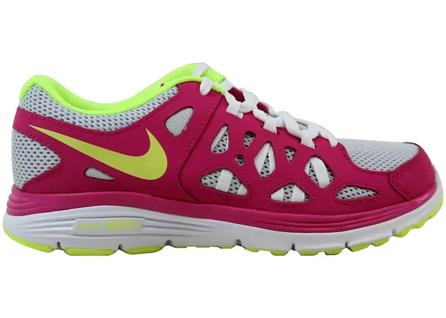 Фото № 1 с приближением к товару «‎Nike Dual Fusion Run 2»