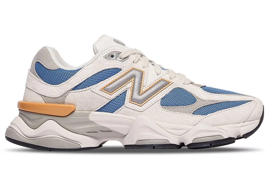 Фото № 1 с приближением к товару «‎New Balance 9060»