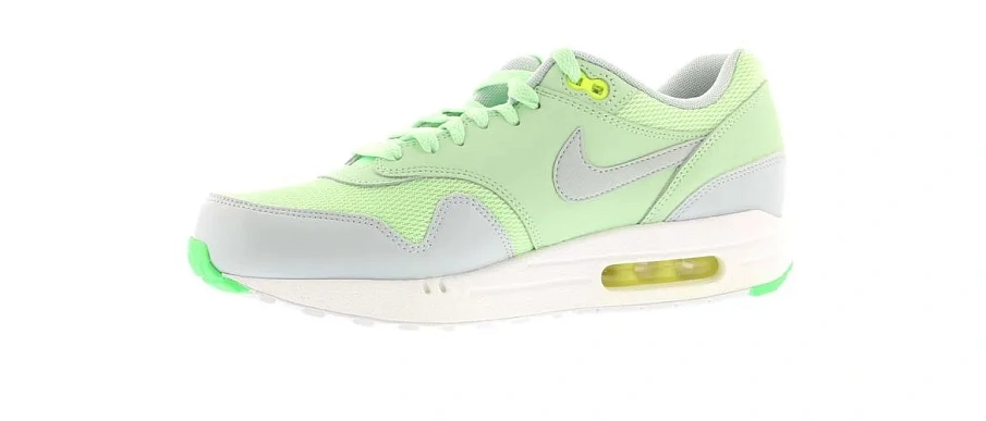 Фото № 2 с приближением к товару «‎Nike Air Max 1 Vapor Green»