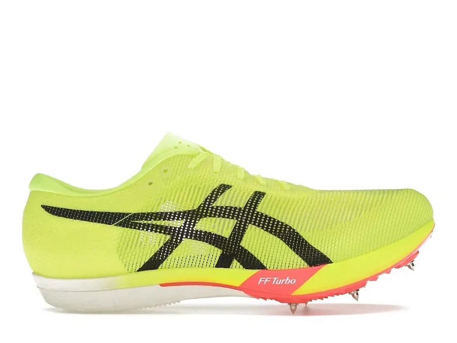 Фото № 1 с приближением к товару «‎ASICS Metaspeed LD 2 Paris»