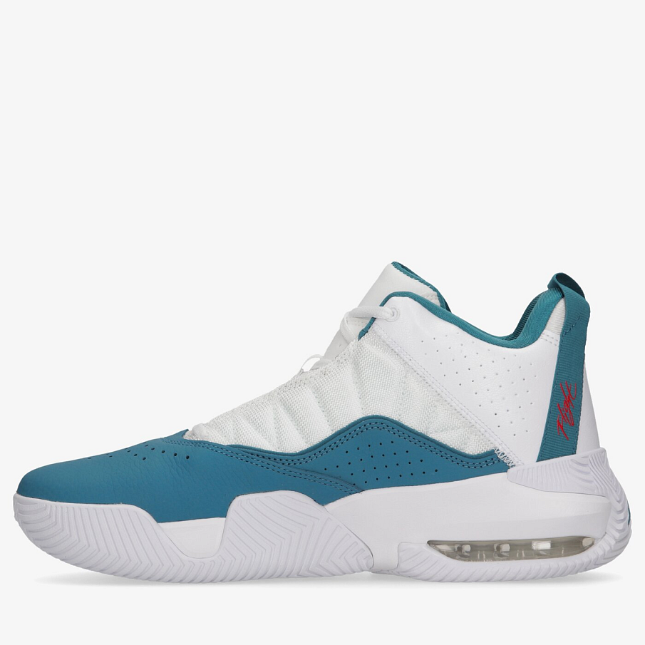 Фото № 3 с приближением к товару «‎Nike Air Jordan Stay Loyal Aqua»