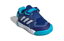 Фото № 3 с приближением к товару «‎adidas Activeplay S.Rdy I (TD) Blue»