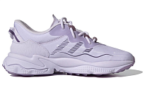 Фото № 2 с приближением к товару «‎adidas originals Ozweego Wmns Purple»
