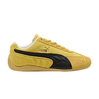 Фото № 1 с приближением к товару «‎Puma Women's Speedcat Sunny Yellow»