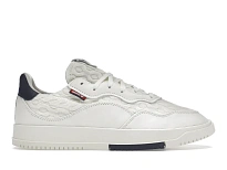 Фото № 1 с приближением к товару «‎adidas SC Premiere Extra Butter Cableknit Off White»