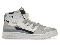 Фото № 1 с приближением к товару «‎adidas Forum Mid White Ambient Sky»