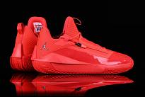Фото № 3 с приближением к товару «‎Nike Air Jordan Jumpman Hustle »