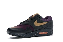 Фото № 3 с приближением к товару «‎Nike Air Max 1 Pro Purple Fade»