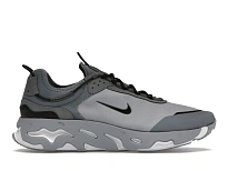 Фото № 1 с приближением к товару «‎Nike React Live SE Stadium Grey»