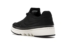 Фото № 6 с приближением к товару «‎Jordan 1 Jester XX Low Black Sail »
