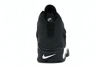 Фото № 4 с приближением к товару «‎Nike Air Mission Black True Royal White»