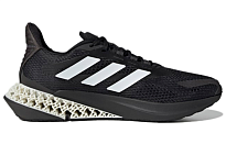 Фото № 2 с приближением к товару «‎adidas 4D FWD Pulse Sport Shoes Black»