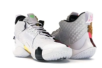 Фото № 6 с приближением к товару «‎Jordan Why Not Zer0.2 Own The Chaos»