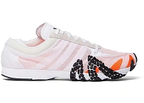 Фото № 1 с приближением к товару «‎adidas Y-3 Rehito White Orange Black»