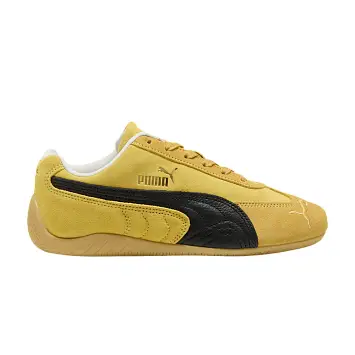 Puma Women's Speedcat Sunny Yellow - 1